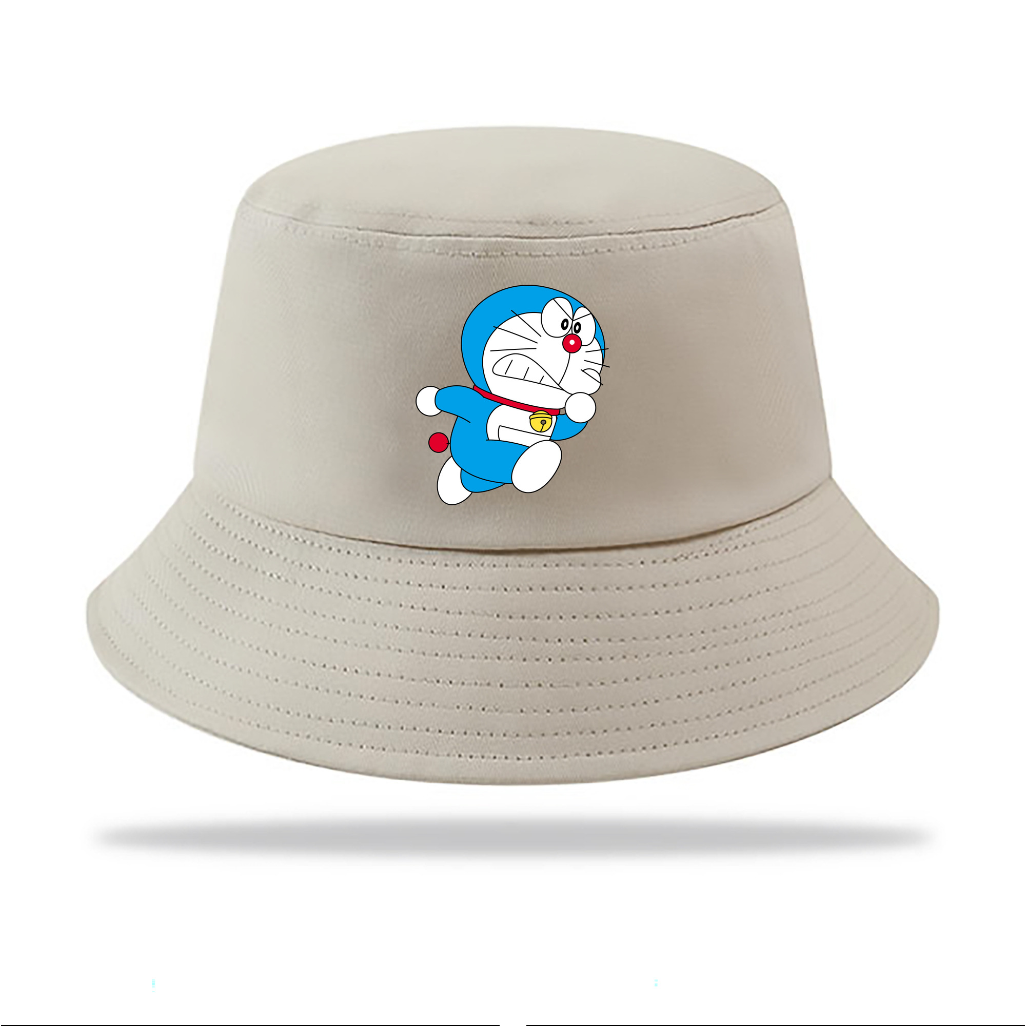 （画像用） ドラえもん Doraemon アウトドア日除けバケットハット